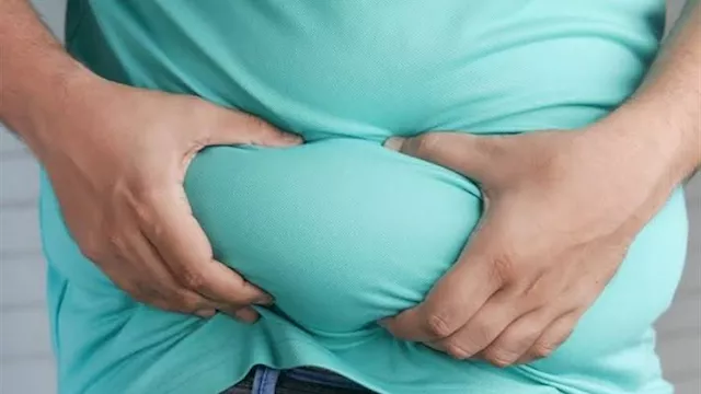 دراسة تربط السمنة بارتفاع خطر الإصابة بالزهايمر