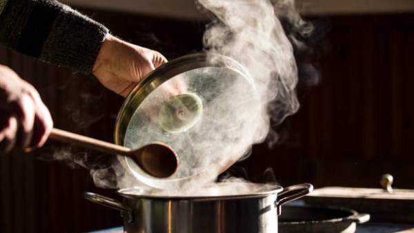 إضافة غير متوقعة للطعام تقوّي المناعة وتخفض الدهون والوزن