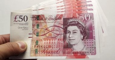 ارتفاع سعر الجنيه الإسترليني مع افتتاح التداولات الأحد 14-12-2025