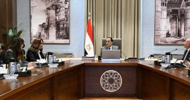 رئيس الوزراء يعرض مقترحات لتطوير محيط القلعة ومنطقة الزبالين