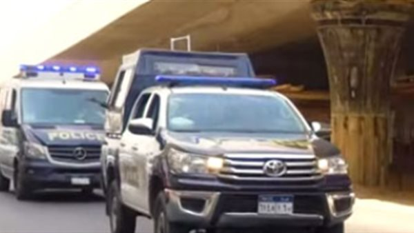 اعتداء ولي أمر طالبة على مشرفة باص بمدرسة خاصة في الجيزة