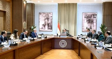 مدبولى: جاهزون لدعم ماسبيرو والصحف القومية للخروج من أزماتهم المالية