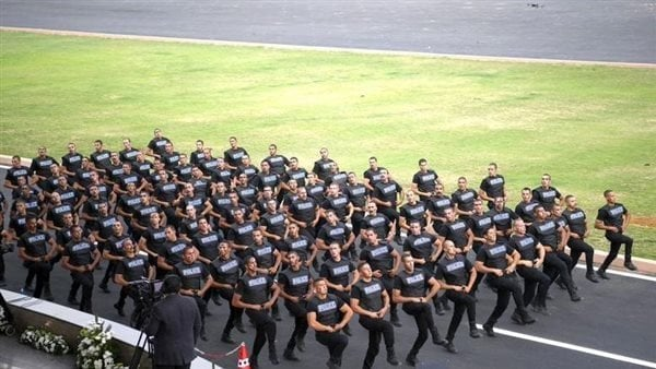 رابط مباشر لاستعلام عن نتيجة كلية الشرطة 2025