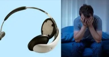 FDA توافق على أول جهاز منزلي لعلاج الاكتئاب بتحفيز الدماغ