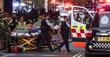 سقوط 5 قتلى بإطلاق نار في أستراليا والشرطة تعلن مقتل أحد المنفذين