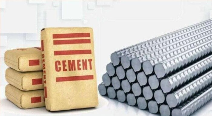 حديد عز 37453 جنيهًا.. أسعار الحديد والأسمنت اليوم 14 ديسمبر 2025