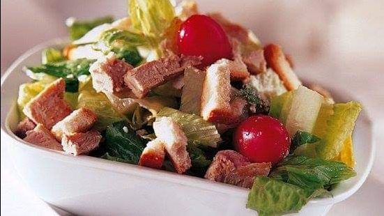 سلطة الرنجة اللذيذة: وصفة منزلية أطيب من الجاهز