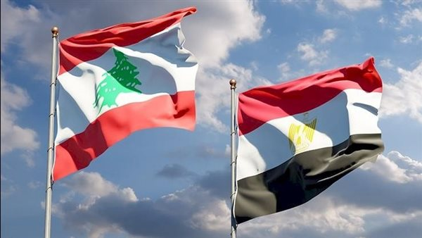 مصر ولبنان يعززان التعاون في 15 قطاعاً والشراكة الاقتصادية نحو مرحلة جديدة