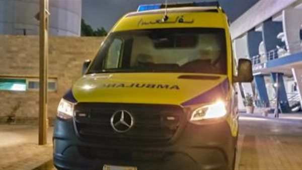 أب يقتل ابنته الطالبة بالصف السادس في كفر الشيخ