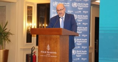 الصحة العالمية تنظم ورشة لتعزيز منظومة البحوث الإكلينيكية في مصر