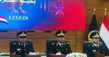 قبول 1550 خريجي الحقوق في أكاديمية الشرطة