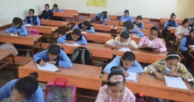 5 نصائح لتعزيز تركيز ونشاط أطفال الصف الأول والثاني أثناء الامتحانات