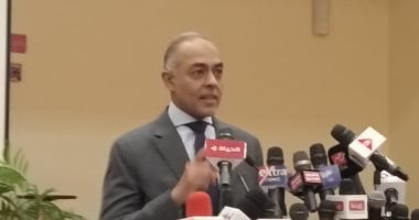 بدء مؤتمر الهيئة لإطلاع الرأي العام على مستجدات إعادة انتخابات النواب