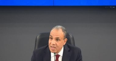 وزير الخارجية يلتقي الملحقين العسكريين المرشحين للعمل في الخارج