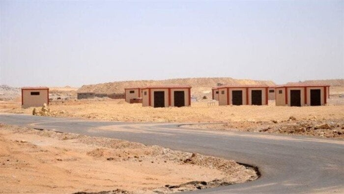 طرح أراضي تجاري إداري بحدائق أكتوبر: الأسعار ورابط التقديم