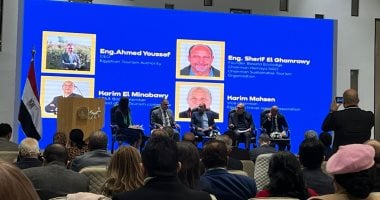 رئيس تنشيط السياحة: شراكات مع المنصات الرقمية لتعزيز تسويق مصر