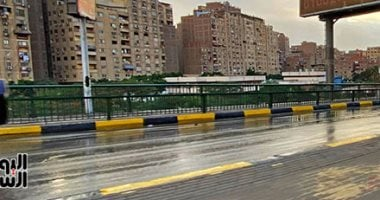 البيانات الفضائية: تدفق السحب وتوقع أمطار قد تصل للسيول في المحافظات