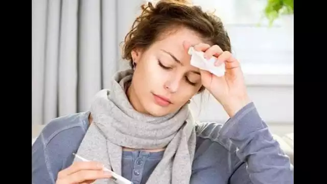 قلة النوم تزيد خطر الإصابة بنزلات البرد.. كيف تحمي جسمك؟