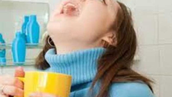 مشروبات تذيب البلغم وتنظف الصدر في الشتاء