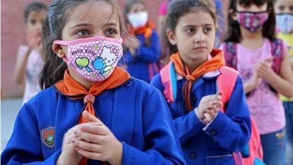 عاجل: إصابات بين طلاب المدارس بفيروسات وأمراض.. التعليم يكشف الحقيقة