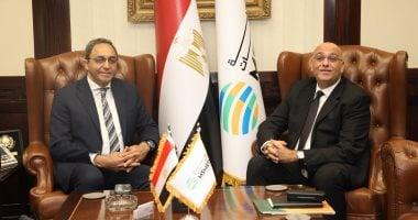 جهاز تنمية المشروعات: خطة تطوير 15 وحدة إنتاجية بالمنيا