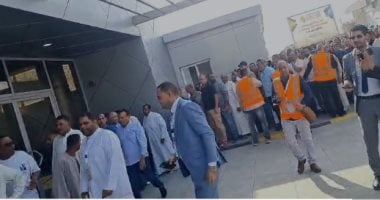 الكويت: بدء تصويت الجالية المصرية بجولة الإعادة لانتخابات النواب