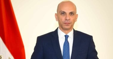 انعقاد جولة مشاورات بين المتحدثين الرسميين لوزارتي خارجية مصر والصين