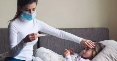 تأثير الشتاء على مناعة الأطفال وسبل الوقاية