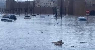 ارتفاع عدد قتلى فيضانات إقليم آسفى إلى 21 شخصا في المغرب