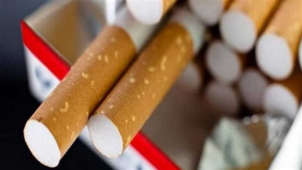أسعار السجائر بعد الزيادة الضريبية اليوم 15 ديسمبر 2025