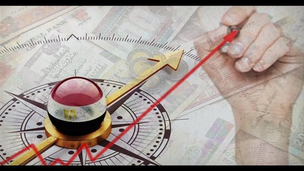 مصطفى بدرة: مؤشرات اقتصاد مصر في 2025 إيجابية رغم الضغوط العالمية