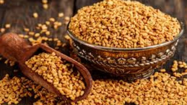 فوائد الحلبة للنساء: 7 أسباب لإدراجها في نظامك الصحي