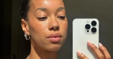 مكياج هادئ وجذاب للجامعة في 4 خطوات فقط