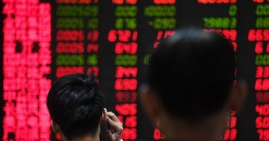 أسهم آسيا تتراجع بفعل خسائر التقنية وتقييم الذكاء الاصطناعي