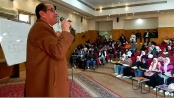 قوافل تعليمية مجانية لشهادتين: الإعدادية والثانوية بالوادى الجديد