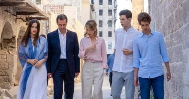 ترف ودروس في طب العيون: الأسد في روسيا ومصادر تكشف التفاصيل