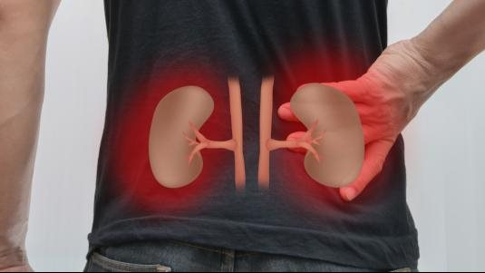 علامات مبكرة للفشل الكلوي يجب الانتباه إليها