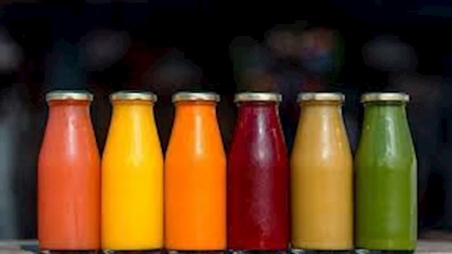 مشروب يوازن الغدة الدرقية ويخفض الكوليسترول