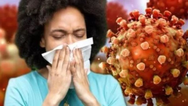 كيف تتصرف عند ظهور أعراض المتحور NB.1.8.1 نيمبوس في المنزل