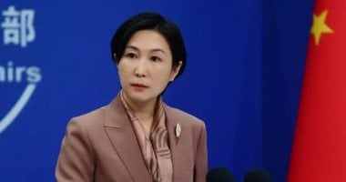 المتحدثة باسم الخارجية الصينية: علاقتنا مع مصر نموذج يحتذى عربياً وإفريقيا
