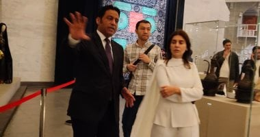 متحف الحضارة يستقبل وفودًا من أوزبكستان واليونسكو لتعزيز التعاون الثقافي