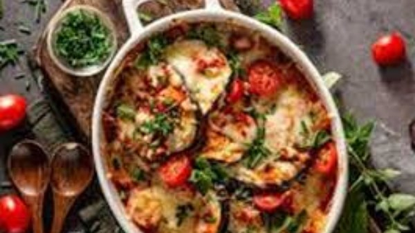 المسقعة المصرية الأصلية بطعم شرقي لا يقاوم