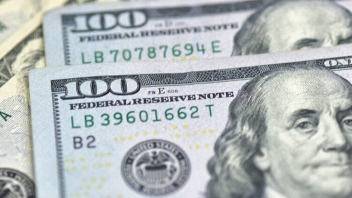 سعر الدولار أمام الجنيه المصري بنهاية تعاملات الثلاثاء 16 ديسمبر