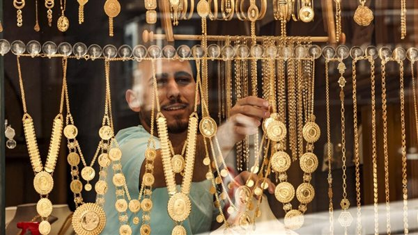 هبوط سعر الذهب اليوم الثلاثاء 16 ديسمبر 2025.. عيار 21 كم بلغ؟