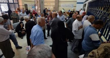 خطوات الاستعلام عن بيانات التأمينات الاجتماعية أونلاين