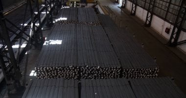 سعر الحديد اليوم الثلاثاء 16-12-2025 وتوقعات الأسعار الجديدة