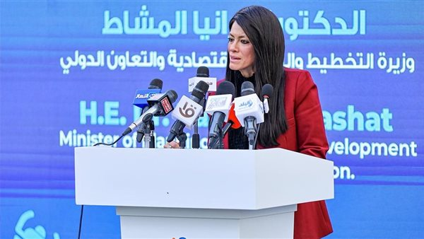 مصر تفتح مقر أكاديمية شباب بلد بمركز الجزيرة لتمكين 13مليون شاب وشابة