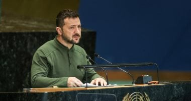 هجوم سيبراني مريب يضرب البرلمان الألماني خلال زيارة زيلينكى