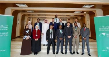 البريد المصرى يستضيف ورشة نظم وأدوات تكنولوجيا المعلومات