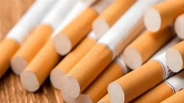 أسعار السجائر المحلية والمستوردة للمستهلك اليوم 16 ديسمبر 2025